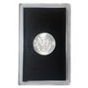 Image 2 : 1883-CC Morgan Silver Dollar GSA UNC