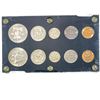Image 2 : 1952-1953 U.S. Proof Sets