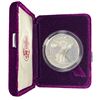 Image 2 : 1993 Silver Eagle Proof