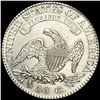 Image 2 : 1822 Capped Bust Half Dollar MS