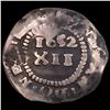 Image 2 : 1652 Pine Tree Shilling NEARLY UNCIRCULATED