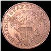 Image 2 : 1805 Draped Bust Quarter CHOICE AU