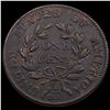 Image 2 : 1801 1/000 Draped Bust Large Cent HIGH GRADE