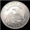 Image 2 : 1818 Capped Bust Quarter CHOICE AU