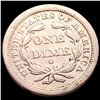 Image 2 : 1843-O Seated Liberty Dime HIGH GRADE