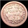 Image 2 : 1845-O Seated Liberty Dime HIGH GRADE