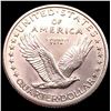 Image 2 : 1917-S Standing Liberty Quarter GEM BU