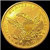 Image 2 : 1838 $5 Gold Half Eagle UNCIRCULATED