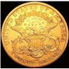Image 2 : 1877-CC $20 Gold Double Eagle HIGH GRADE