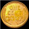 Image 2 : 1909-S VDB Wheat Cent CHOICE BU RD