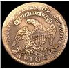 Image 2 : 1809 Capped Bust Dime HIGH GRADE