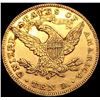 Image 2 : 1880-O $10 Gold Eagle UNCIRCULATED