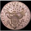 Image 2 : 1799 Draped Bust Dollar NEARLY UNCIRCULATED