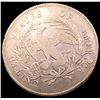 Image 2 : 1796 Draped Bust Dollar NEARLY UNCIRCULATED