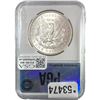 Image 2 : 1903 Morgan Silver Dollar PGA MS63
