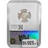 Image 2 : 1944-D Mercury Silver Dime PGA MS65 FSB
