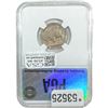 Image 2 : 1915 Buffalo Nickel PGA MS65