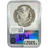 Image 2 : 1883-O Morgan Silver Dollar PGA MS64 PL