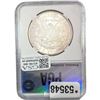 Image 2 : 1878-S Morgan Silver Dollar PGA MS64