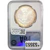 Image 2 : 1878-S Morgan Silver Dollar PGA MS65