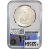 Image 2 : 1899-O Morgan Silver Dollar PGA MS65