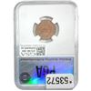 Image 2 : 1908-S Indian Head Cent PGA MS65 RB