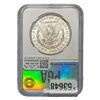 Image 2 : 1890 Morgan Silver Dollar PGA MS65+ PL