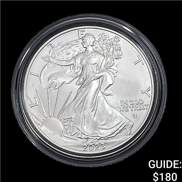 2023 American Silver Eagle 1oz