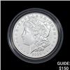 Image 1 : 2023 Silver Morgan Dollar