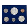 Image 2 : 1966 Canadian Coin Set