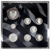 Image 2 : 2012 United States Silver Proof Set Toned