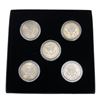 Image 2 : 2010 Kennedy Half Dollar Set
