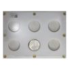 Image 2 : 1886 Silver Morgan Dollar All Mint Set Case