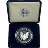 Image 2 : 1999-P American Silver Eagle Proof