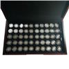 Image 2 : 1961-2015 Silver Roosevelt Dime Set