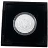 Image 2 : 2023 Silver Morgan Dollar