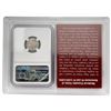 Image 2 : Crusader Bohemond IV, AD 1202-1232 Silver Denier NGC XF