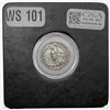 Image 2 : Roman Silver Denarius Elagabalus 218-222 AD