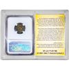 Image 2 : Roman Constantine I, AD 207-337 AE3 BI Nummus NGC MS