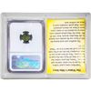 Image 2 : Judaea Widow's Mite AE Prutah NGC Ch F