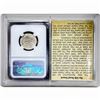 Image 2 : Tabaristan c.AD 780-793 Silver Hemidrachm NGC AU