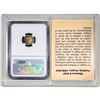Image 2 : 1576KB Hungary Denar NGC AU50