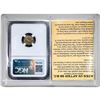 Image 2 : Indo, Azes I/II after c.58 BC Silver Drachm NGC F
