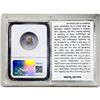 Image 2 : (1533-84) Russia Denga Ivan IV Vasilyevich NGC GENUINE