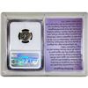 Image 2 : Greek Sintruces, c.93-69 BC Silver Drachm NGC VF
