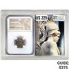 Image 1 : Greek Mithradates VI, 120-63 BC AE NGC XF