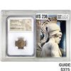 Image 1 : Greek Mithradates VI, 120-63 BC AE NGC XF