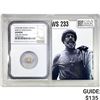 Image 1 : (1533-84) Russia Denga Ivan IV Vasilyevich NGC GENUINE
