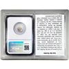 Image 2 : (1533-84) Russia Denga Ivan IV Vasilyevich NGC GENUINE