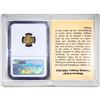 Image 2 : 1576KB Hungary Denar NGC AU50
